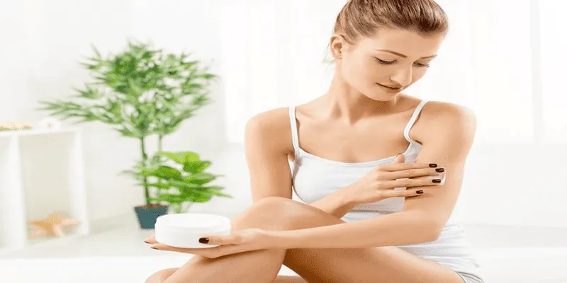 Chăm sóc cơ thể và tóc