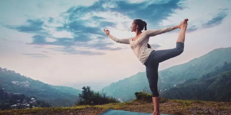 Tập Luyện Đều Đặn