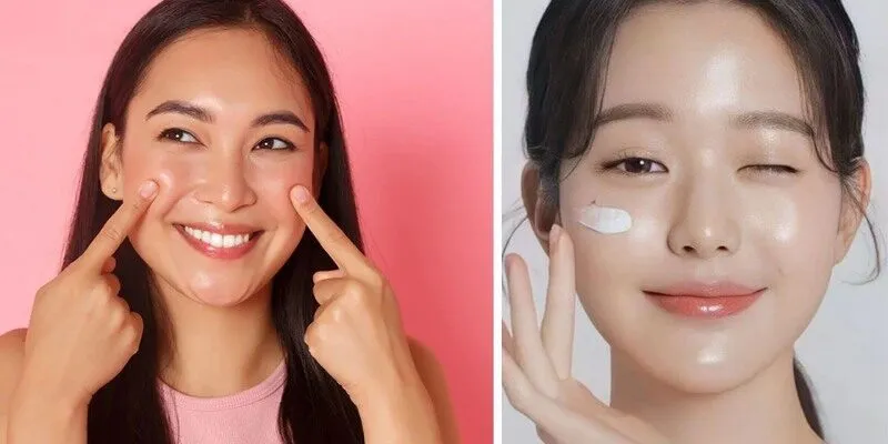 Chống nắng hiệu quả và ngăn ngừa lão hóa