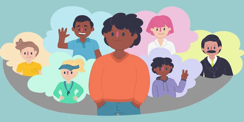 Giữ gìn tuổi thanh xuân với các mối quan hệ xã hội lành mạnh 