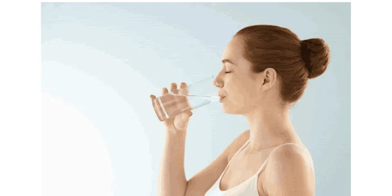 Thói Quen Tốt Cho Làm Đẹp