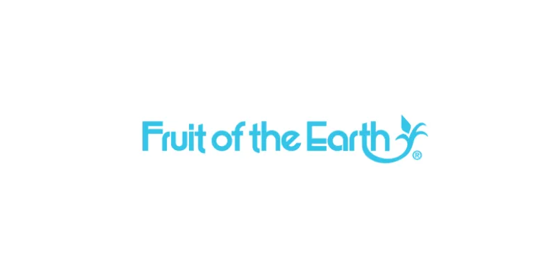 Fruit of the Earth - FOTE